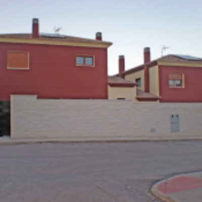 Proyecto Vivienda Unifamiliar