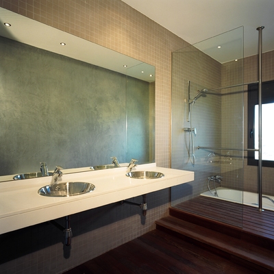 Proyecto y construcció vivienda