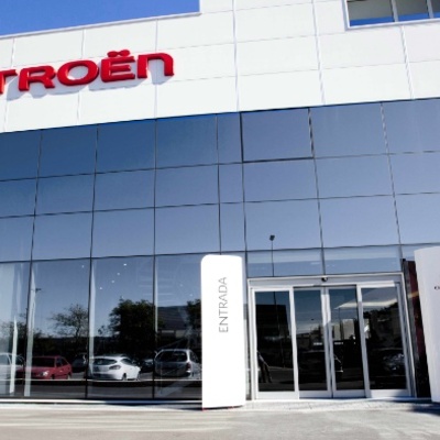 Proyecto y Dirección Técnica para legalización de taller de venta y reparación de vehículos