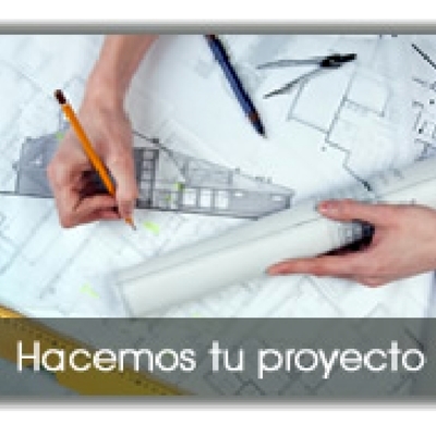 Proyectos a medida