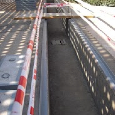 proyectos de infra estructuras