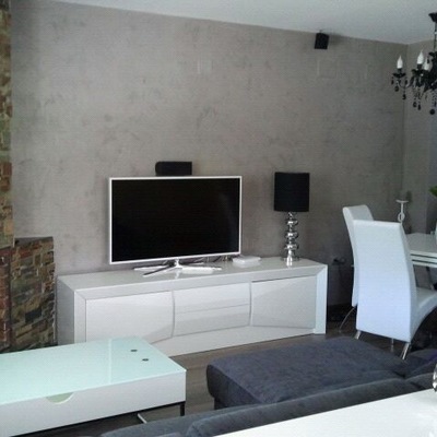 Proyectos de interiorismo y decoración