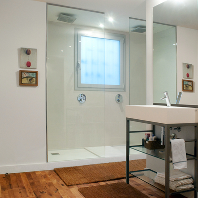 Proyectos de rehabilitacion y reformas