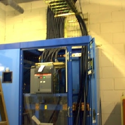 proyectos eléctricos