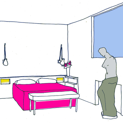 PROYECTOS INTERIORISMO