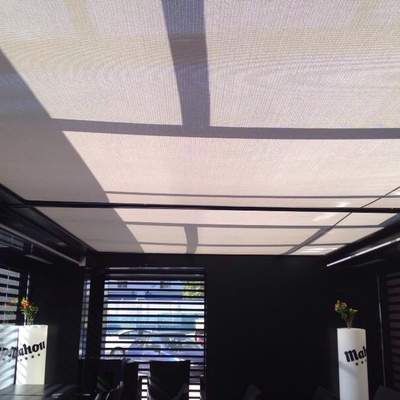 Proyectos Renkho: Terraza Baco en Getafe