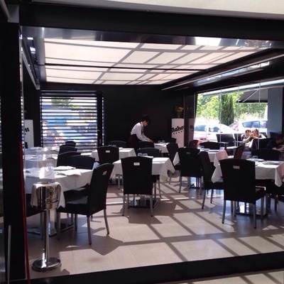 Proyectos Renkho: Terraza Baco en Getafe