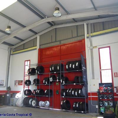 Proyectos Técnicos de Instalaciones