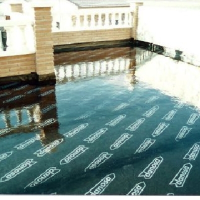 Prueba de estanqueidad