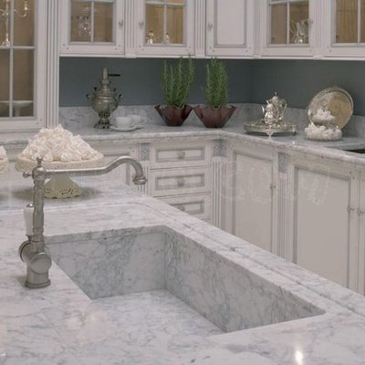 Instalación de Cocinas