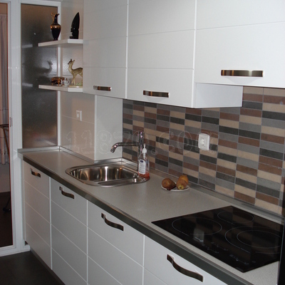 Instalación de Cocinas