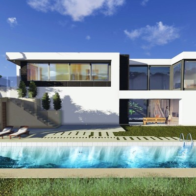 Vivienda unifamiliar