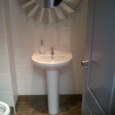 PUB ANTIQUA (ALCALA DEL RIO)