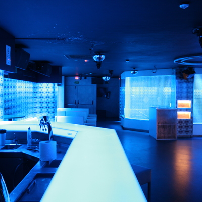Pub Discoteca