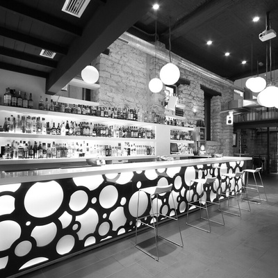 PUB TEATRE (Alicante)