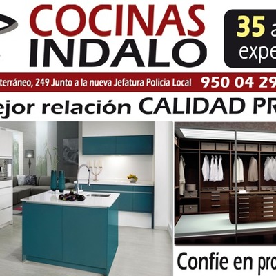 La mejor relación CALIDAD PRECIO