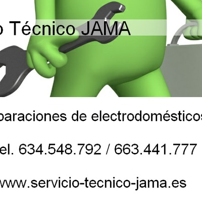 PUBLICIDAD JAMA