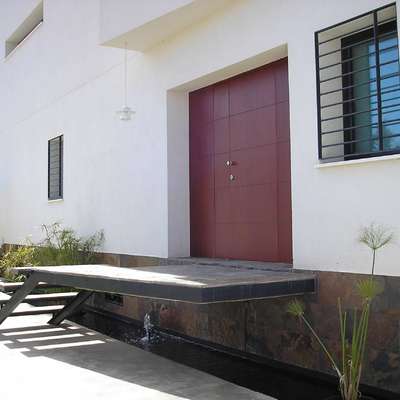 Casa Haiku en Montequinto