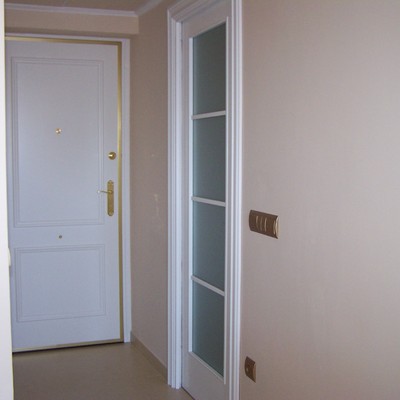 Puerta acorazada Kiosu