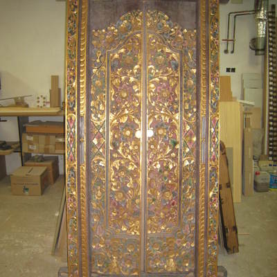 Puerta  