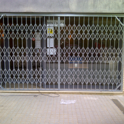 Puerta de ballesta