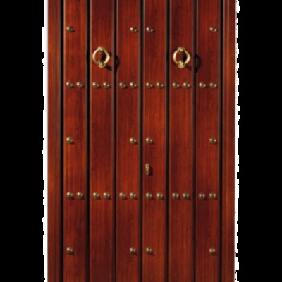 Puerta de calle Mod.Clasico