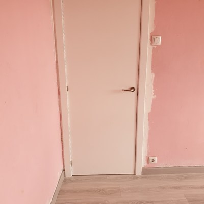 Puerta de Habitación Nueva 02