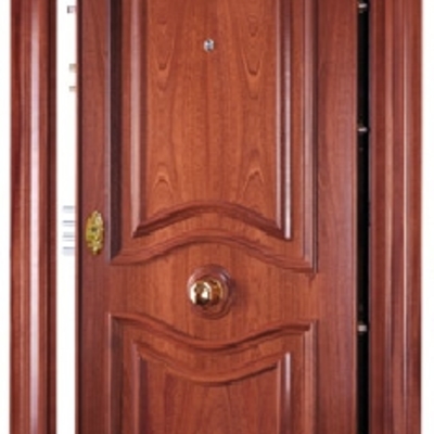 puertas acorazadas 