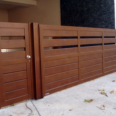 Puertas correderas Navatek