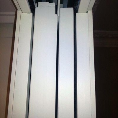 puertas correderas telescopicas