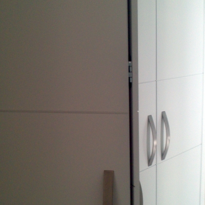 puertas de armario iberbook