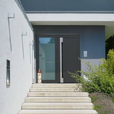 Puertas de entrada a vivienda acorazadas