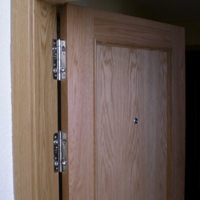 Puertas de interiores,de entrada y correderas