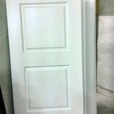 Puertas de plafones lacadas