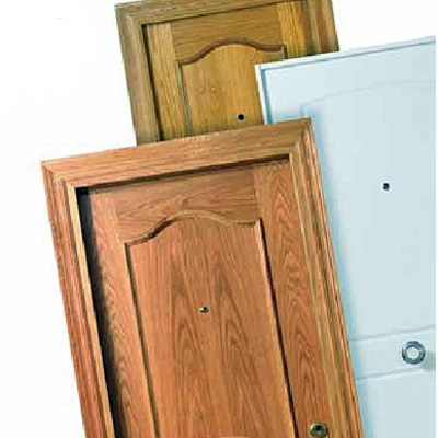 puertas entrada seguridad