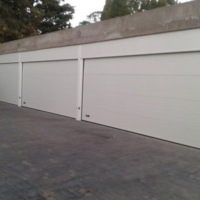 PUERTAS SECCIONALES MAS DE TRES METROS