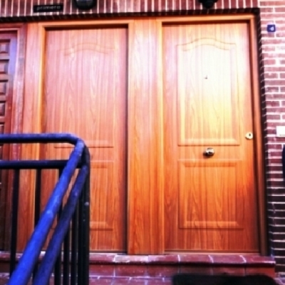 Puertas tht artemiro