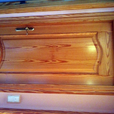 puertas
