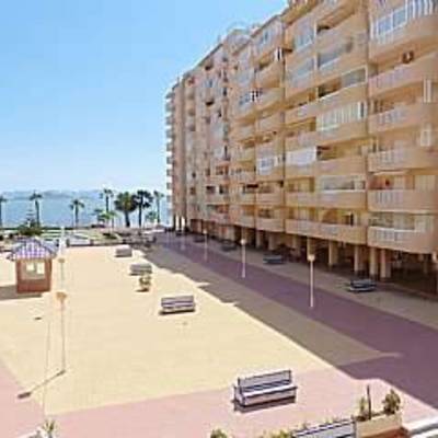 COMUNIDAD DE PROPIETARIOS LA MANGA DEL MAR MENOR
