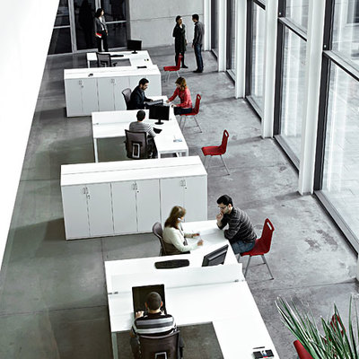 PUESTOS DE TRABAJO OPERATIVOS