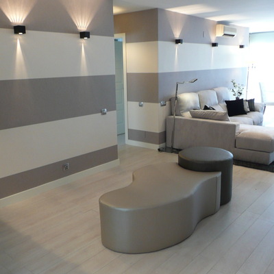 Puf personalizado a medida