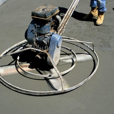 Pavimento hormigon fratasado