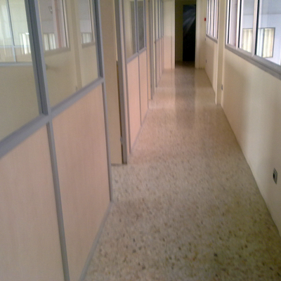 Pulido y Abrillantado