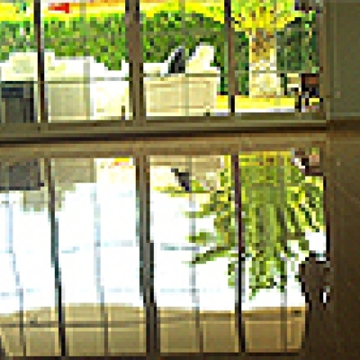 pulido y vitrificado de suelo de marmol