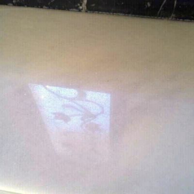 Pulimentado y cristalizado escaleras