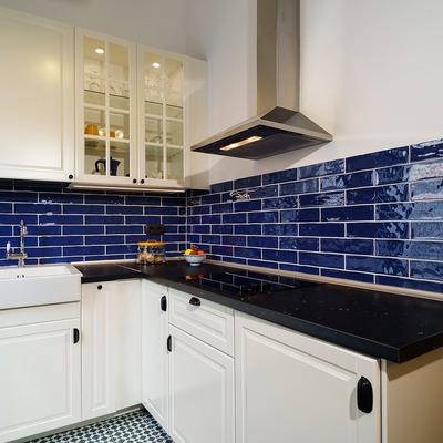 Reforma integral piso Denia