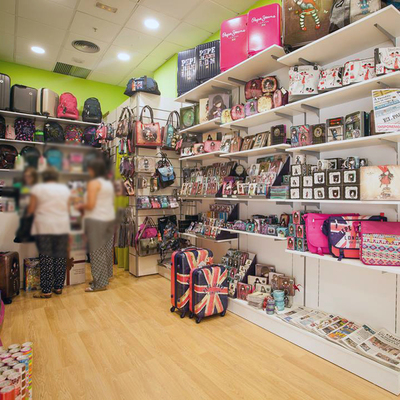 Proyecto mobiliario Tediet (Jávea)