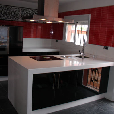 que comodo todo junto