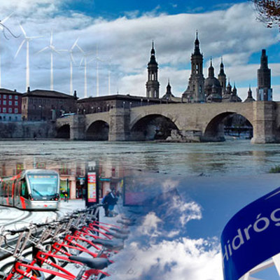 CLÚSTER DE EFICIENCIA ENERGÉTICA DE ARAGÓN, EFENAR