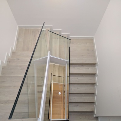 PARQUECITE - QUICK STEP IMPRESSIVE 1854